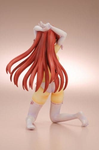 To Heart 2 - Kousaka Tamaki - 4-Leaves - 1/6 - The Temptation (Kotobukiya) - Image 5