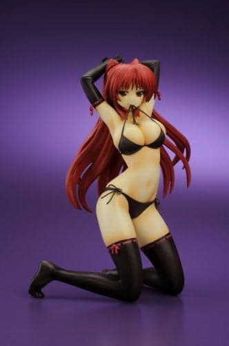 To Heart 2 Another Days - Kousaka Tamaki - 4-Leaves - 1/6 - Provocative (Kotobukiya) - Image 5