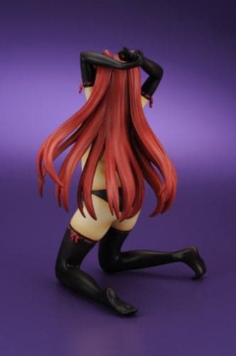 To Heart 2 Another Days - Kousaka Tamaki - 4-Leaves - 1/6 - Provocative (Kotobukiya) - Image 6