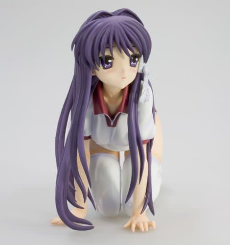 Clannad - Fujibayashi Kyou - 4-Leaves - 1/6 - Gym Storeroom (Kotobukiya) - Image 3