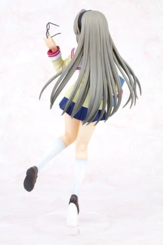 Clannad - Sakagami Tomoyo - 4-Leaves - 1/6 - School Uniform ver. (Kotobukiya) - Image 7
