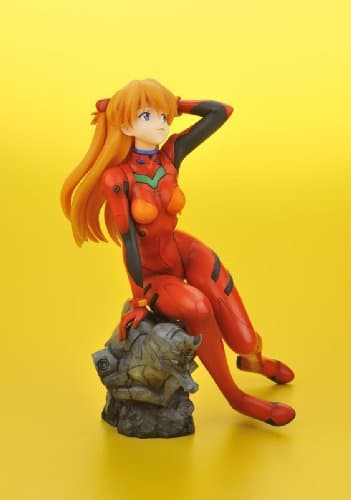 Evangelion Shin Gekijouban: Ha - Souryuu Asuka Langley - 1/6 - Plug Suit ver. (Kotobukiya) - Image 2