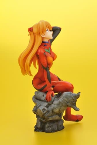 Evangelion Shin Gekijouban: Ha - Souryuu Asuka Langley - 1/6 - Plug Suit ver. (Kotobukiya) - Image 3