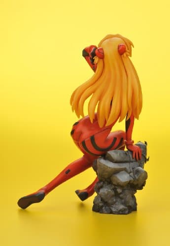 Evangelion Shin Gekijouban: Ha - Souryuu Asuka Langley - 1/6 - Plug Suit ver. (Kotobukiya) - Image 4