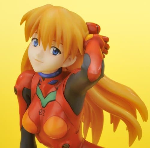 Evangelion Shin Gekijouban: Ha - Souryuu Asuka Langley - 1/6 - Plug Suit ver. (Kotobukiya) - Image 5