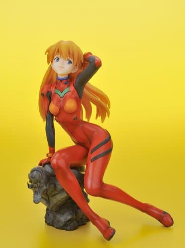 Evangelion Shin Gekijouban: Ha - Souryuu Asuka Langley - 1/6 - Plug Suit ver. (Kotobukiya) - Image 6