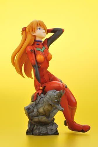 Evangelion Shin Gekijouban: Ha - Souryuu Asuka Langley - 1/6 - Plug Suit ver. (Kotobukiya) - Image 7