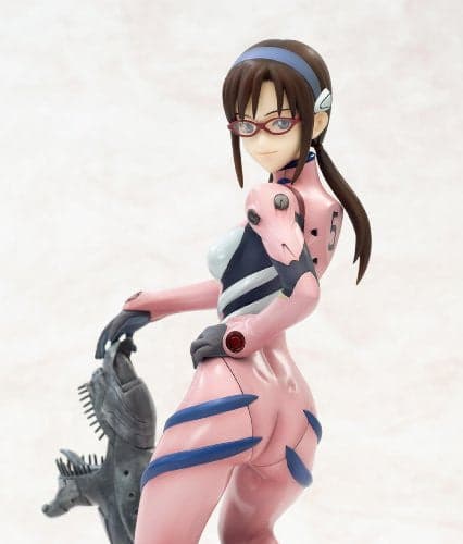 Evangelion Shin Gekijouban - Evangelion Shin Gekijouban: Ha - Makinami Mari Illustrious - 1/6 - Plugsuit ver. (Kotobukiya) - Image 2