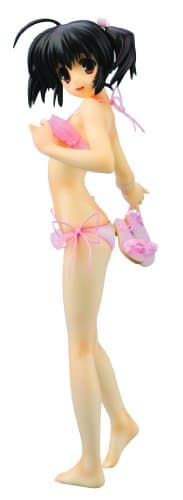 To Heart 2 Another Days - Yuzuhara Konomi - 4-Leaves - 1/6 - Innocence