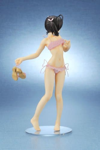 To Heart 2 Another Days - Yuzuhara Konomi - 4-Leaves - 1/6 - Innocence - Image 4
