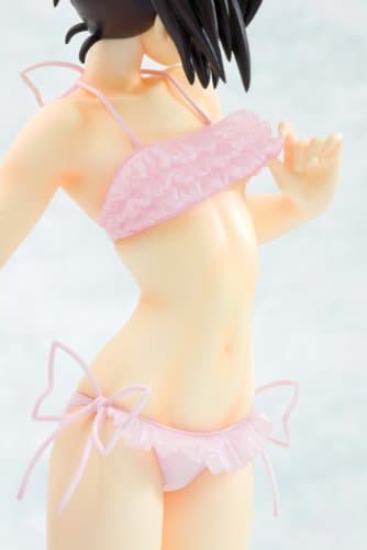 To Heart 2 Another Days - Yuzuhara Konomi - 4-Leaves - 1/6 - Innocence - Image 6