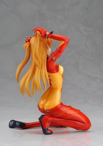 Evangelion Shin Gekijouban: Ha - Souryuu Asuka Langley - 1/6 - Test Plug Suit ver. (Kotobukiya) - Image 7