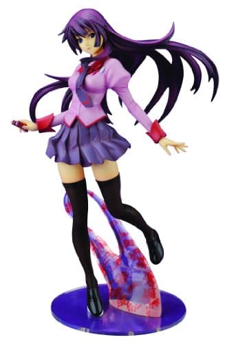 Bakemonogatari - Senjougahara Hitagi - 1/8 (Kotobukiya)
