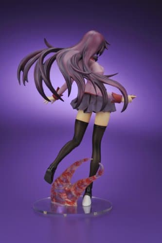 Bakemonogatari - Senjougahara Hitagi - 1/8 (Kotobukiya) - Image 3