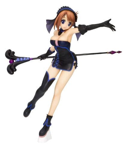 Final Dragon Chronicle: Guilty Requiem - To Heart 2 - Komaki Manaka - 1/8 - Sorceress (Kotobukiya)