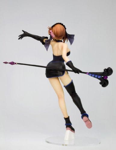 Final Dragon Chronicle: Guilty Requiem - To Heart 2 - Komaki Manaka - 1/8 - Sorceress (Kotobukiya) - Image 4