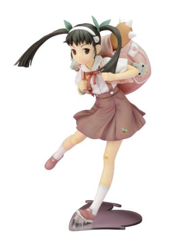 Bakemonogatari - Hachikuji Mayoi - 1/8 (Kotobukiya)