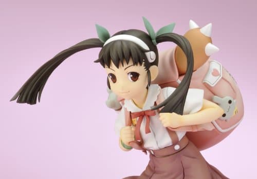 Bakemonogatari - Hachikuji Mayoi - 1/8 (Kotobukiya) - Image 2