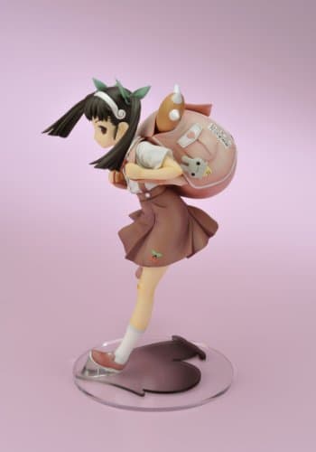 Bakemonogatari - Hachikuji Mayoi - 1/8 (Kotobukiya) - Image 3
