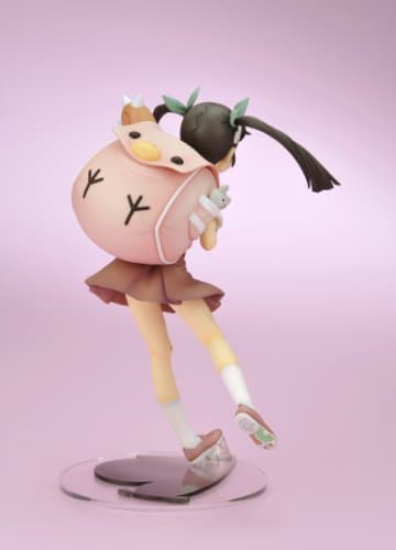 Bakemonogatari - Hachikuji Mayoi - 1/8 (Kotobukiya) - Image 4