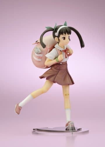 Bakemonogatari - Hachikuji Mayoi - 1/8 (Kotobukiya) - Image 5
