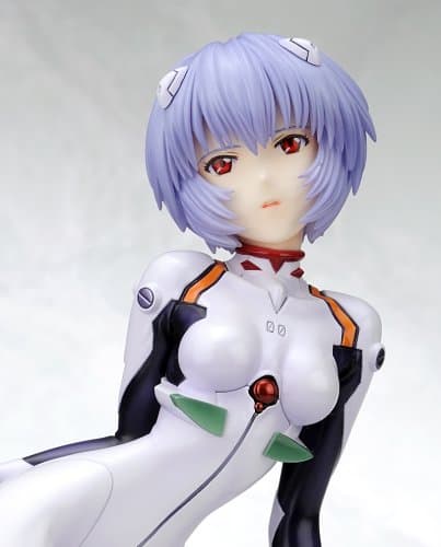 Evangelion Shin Gekijouban - Ayanami Rei - 1/7 - Plug Suit Style - Image 6