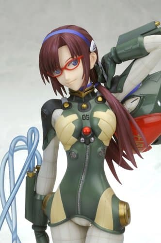 Evangelion Shin Gekijouban - Makinami Mari Illustrious - 1/7 - Plug Suit Style (Kotobukiya) - Image 2