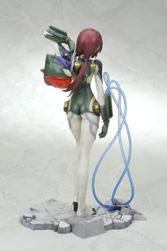 Evangelion Shin Gekijouban - Makinami Mari Illustrious - 1/7 - Plug Suit Style (Kotobukiya) - Image 5