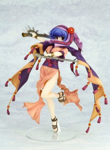 Final Dragon Chronicle: Guilty Requiem - To Heart 2 - HMX-17a Ilfa - 1/8 - Kunoichi (Kotobukiya) - Image 2