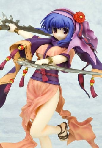 Final Dragon Chronicle: Guilty Requiem - To Heart 2 - HMX-17a Ilfa - 1/8 - Kunoichi (Kotobukiya) - Image 3