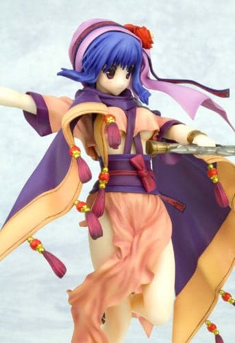 Final Dragon Chronicle: Guilty Requiem - To Heart 2 - HMX-17a Ilfa - 1/8 - Kunoichi (Kotobukiya) - Image 5
