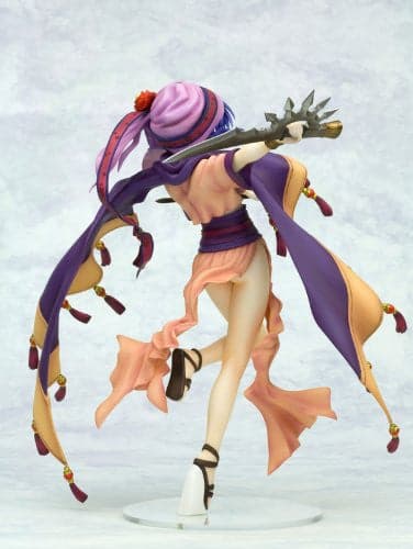 Final Dragon Chronicle: Guilty Requiem - To Heart 2 - HMX-17a Ilfa - 1/8 - Kunoichi (Kotobukiya) - Image 6