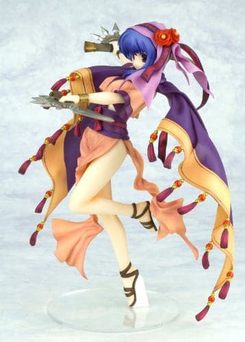Final Dragon Chronicle: Guilty Requiem - To Heart 2 - HMX-17a Ilfa - 1/8 - Kunoichi (Kotobukiya) - Image 7