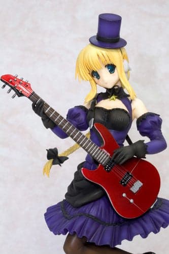 Final Dragon Chronicle: Guilty Requiem - To Heart 2 - HMX-17c Silfa - 1/8 - Bard (Kotobukiya) - Image 2