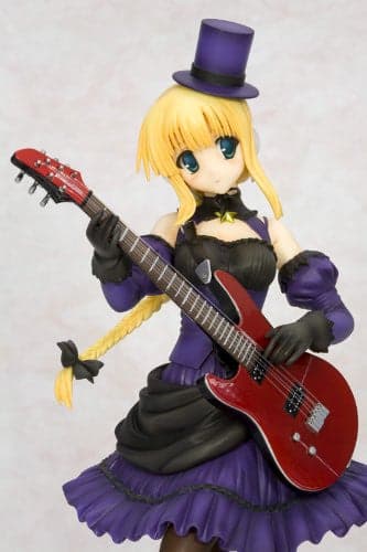 Final Dragon Chronicle: Guilty Requiem - To Heart 2 - HMX-17c Silfa - 1/8 - Bard (Kotobukiya) - Image 3