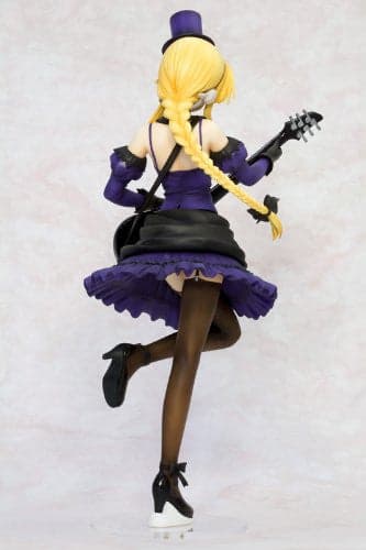 Final Dragon Chronicle: Guilty Requiem - To Heart 2 - HMX-17c Silfa - 1/8 - Bard (Kotobukiya) - Image 4