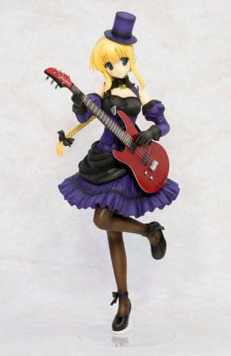 Final Dragon Chronicle: Guilty Requiem - To Heart 2 - HMX-17c Silfa - 1/8 - Bard (Kotobukiya) - Image 5