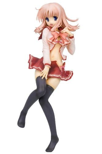 To Heart 2 Another Days - Kouno Harumi - 4-Leaves - 1/6 - -Love Motion- (Kotobukiya)