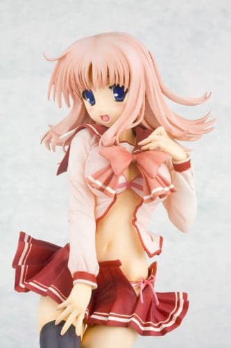 To Heart 2 Another Days - Kouno Harumi - 4-Leaves - 1/6 - -Love Motion- (Kotobukiya) - Image 2