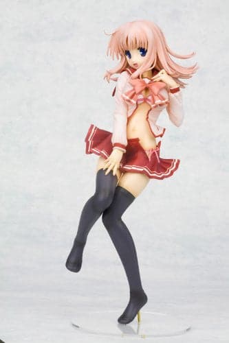 To Heart 2 Another Days - Kouno Harumi - 4-Leaves - 1/6 - -Love Motion- (Kotobukiya) - Image 3