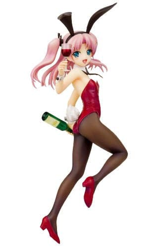 Final Dragon Chronicle: Guilty Requiem - To Heart 2 - Maaryan - 1/8 - Dancer (Kotobukiya)