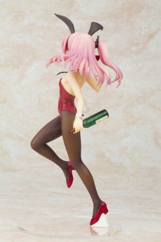 Final Dragon Chronicle: Guilty Requiem - To Heart 2 - Maaryan - 1/8 - Dancer (Kotobukiya) - Image 5
