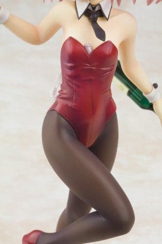 Final Dragon Chronicle: Guilty Requiem - To Heart 2 - Maaryan - 1/8 - Dancer (Kotobukiya) - Image 6