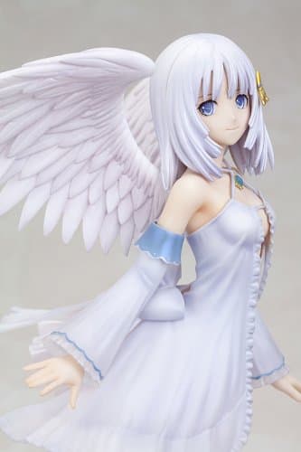 Shining Ark - Panis Angelicus - 1/8 (Kotobukiya) - Image 2