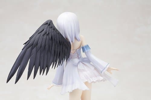 Shining Ark - Panis Angelicus - 1/8 (Kotobukiya) - Image 11