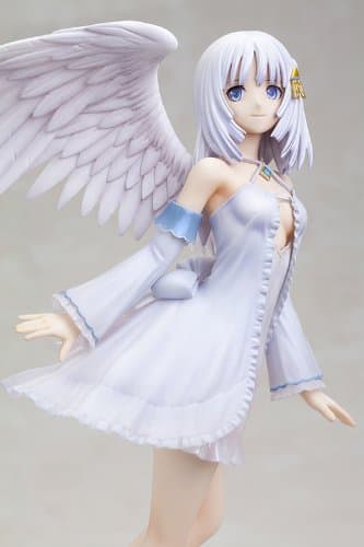 Shining Ark - Panis Angelicus - 1/8 (Kotobukiya) - Image 4