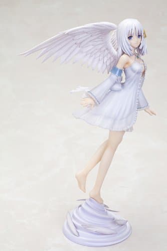 Shining Ark - Panis Angelicus - 1/8 (Kotobukiya) - Image 5
