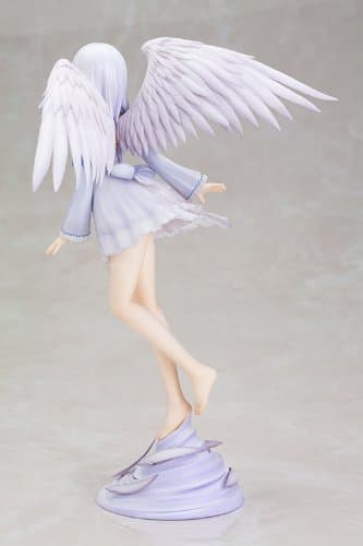 Shining Ark - Panis Angelicus - 1/8 (Kotobukiya) - Image 6