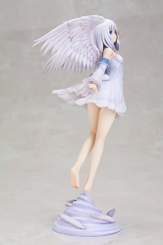 Shining Ark - Panis Angelicus - 1/8 (Kotobukiya) - Image 7
