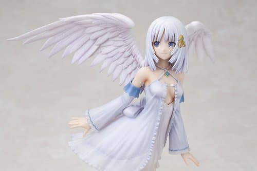 Shining Ark - Panis Angelicus - 1/8 (Kotobukiya) - Image 8